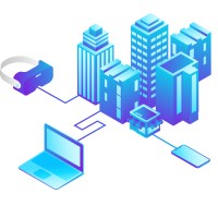 FinTech Hub CEE logo - Similar company to Information Technology Laboratory