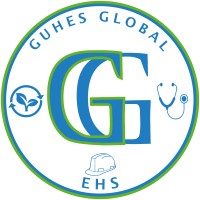 GUHES Global logo - Similar company to On