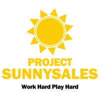 Project SunnySales logo - Similar company to Artificial Studio
