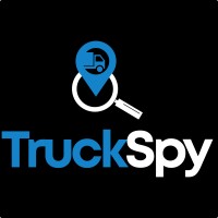 TruckSpy logo - Similar company to Truckdriver.Com