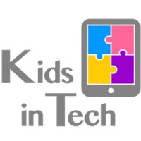 Kids in Tech logo - Similar company to Kids Tech Studio