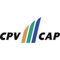 CPV/CAP Pensionskasse Coop logo - Similar company to Pensionskasse Sbb
