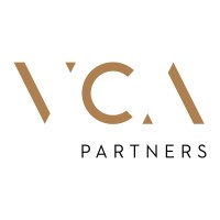 VCA Partners logo - Similar company to Evolution Capital Pty Ltd