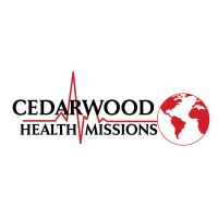 Cedarwood Health Missions