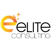 Elite Consulting logo - Similar company to Rapid Tech Software Solutions