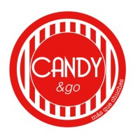 CANDY & go logo - Similar company to Sarubbi