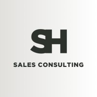 SH Sales Consulting logo - Similar company to Cind