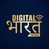 Digital Bharat Media logo - Similar company to Foundling