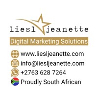 liesljeanette.com logo - Similar company to Xanum