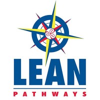 Lean Pathways Inc logo - Similar company to Digital Pathways