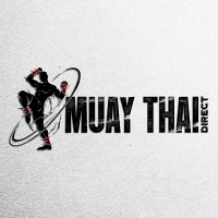 Muay Thai Direct logo - Similar company to Hamiedog Menswear