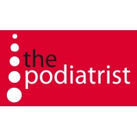 The Podiatrist logo - Similar company to Callen Olive Ltd