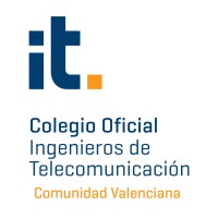 COITCV - AVIT Colegio Oficial Ingenieros de Telecomunicación CV - Asoc. Valenciana Ing. Teleco logo - Similar company to Escuela Técnica Superior De Ingeniería De Telecomunicación