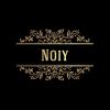 Noiy Foods logo - Similar company to Moso Foods