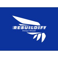 Rebuildify logo - Similar company to Global Soft Technologies