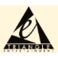 Triangle Entertainment logo - Similar company to Bitgas®