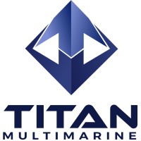 Titan Multimarine Services LLC logo - Similar company to Ceekay Multi Services