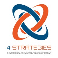 4Strategies Technology logo - Similar company to St It Lab