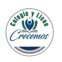 Colegio y Liceo Crecemos logo - Similar company to Colegio It- Hué