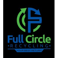 Full Circle Recycling logo - Similar company to Stratton Metals, Llc