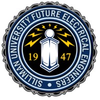 Silliman University Future Electrical Engineers - IIEE logo - Similar company to Silliman University (Official)