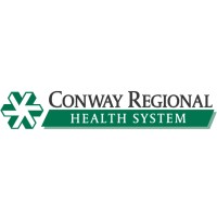 Conway Regional Health System logo - Similar company to Conductor
