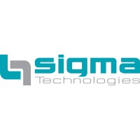 SIGMA TECHNOLOGIES logo - Similar company to Dynamic Systems