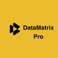 DataMatrixPro logo - Similar company to Datamatrix