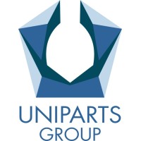 Uniparts India Ltd. logo - Similar company to Httl.