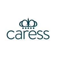 Caress Ltd logo - Similar company to Atomrobot辰星(天津)