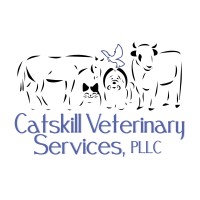 Catskill Veterinary Services, PLLC logo - Similar company to The Hermitage Club At Haystack Mountain