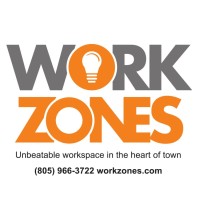 Workzones logo - Similar company to Workzone
