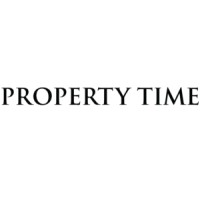Property Time logo - Similar company to Ocean Front Real Estate Llc