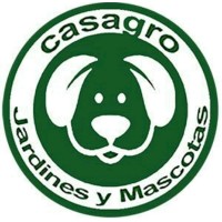 Casagro | Casa de Servicios Agropecuarios logo - Similar company to Casagro