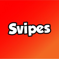 Svipes logo - Similar company to Weboin Digital Marketing Agency