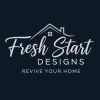 Fresh Start Design logo - Similar company to Architechy Developments