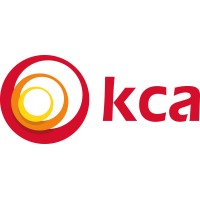 KCA logo - Similar company to St James Academy