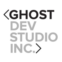 Ghost Dev Studio logo - Similar company to Etoolsmith Development