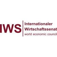 Internationaler Wirtschaftssenat e. V. (IWS) logo - Similar company to Getgenius