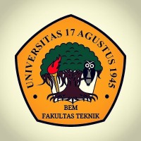 BEM-FT Untag Surabaya logo - Similar company to U-Green Itb