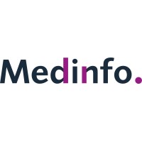 MEDINFO INTERNATIONAL HEMOSERVICE - a Brand of GPI logo - Similar company to Mspro.Com