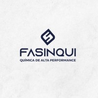 FASINQUI - Química de Alta Performance logo - Similar company to Elleve Contabilidade Digital