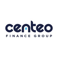 Centeo Finance Group logo - Similar company to Magnity - Enterprise Personalization At Scale