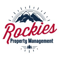 Rockies Property Management logo - Similar company to Jus Doors, Inc