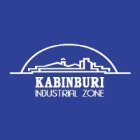 Kabinburi Industrial Zone Limited logo - Similar company to Unique Mining Services Plc (Ums)