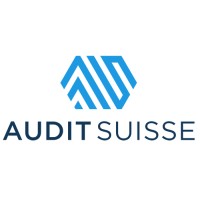 Audit Suisse AG logo - Similar company to Audit Service & Certification