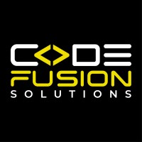 Code Fusion Solutions logo - Similar company to Code Fusion Solutions