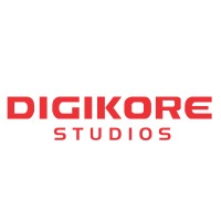 Digikore Studios logo - Similar company to Fox Renderfarm