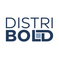 Distribold RD logo - Similar company to Distribold
