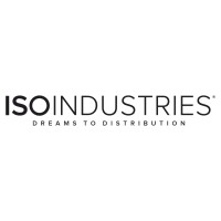 ISO-INDUSTRIES LTD logo - Similar company to Hakuro